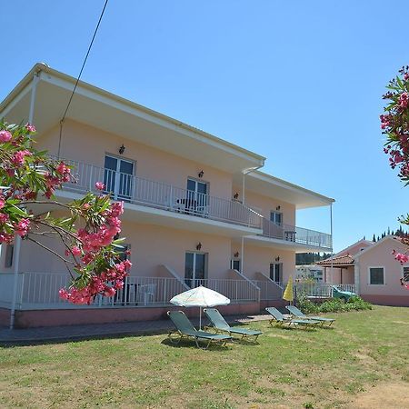 Botzoris Apartments Sidárion Extérieur photo