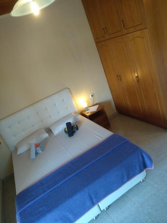 Botzoris Apartments Sidárion Extérieur photo