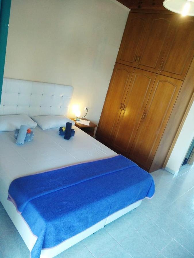 Botzoris Apartments Sidárion Extérieur photo