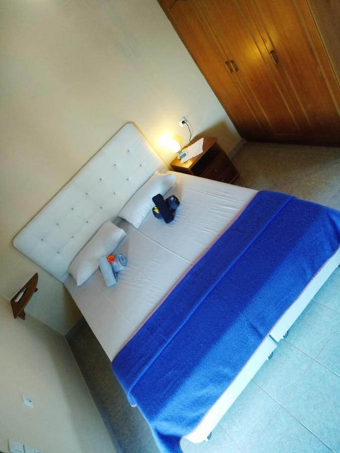 Botzoris Apartments Sidárion Extérieur photo