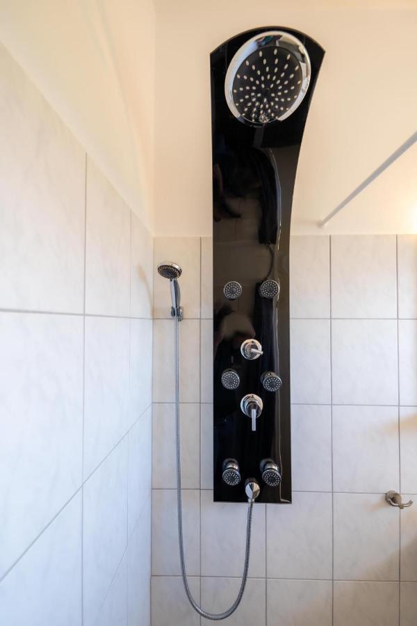 Botzoris Apartments Sidárion Extérieur photo