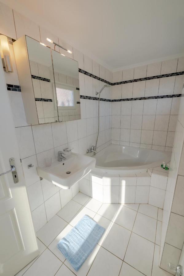 Botzoris Apartments Sidárion Extérieur photo