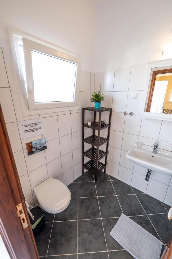 Botzoris Apartments Sidárion Extérieur photo