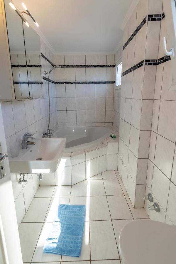 Botzoris Apartments Sidárion Extérieur photo