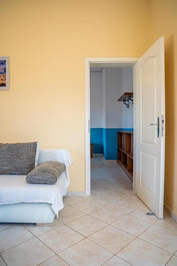 Botzoris Apartments Sidárion Extérieur photo