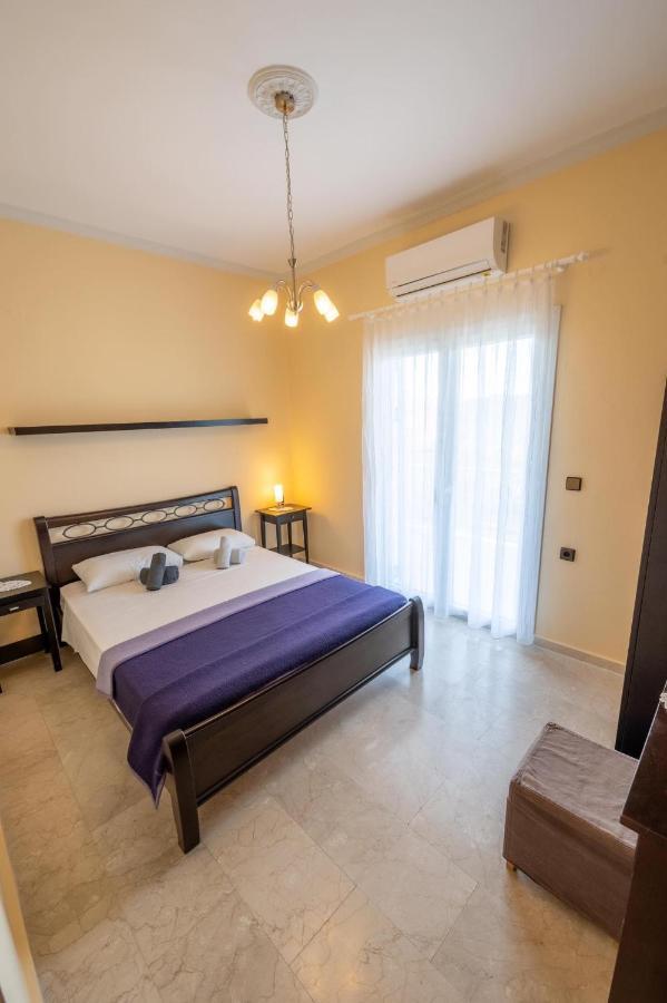 Botzoris Apartments Sidárion Extérieur photo
