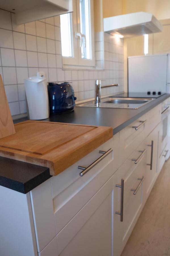 Botzoris Apartments Sidárion Extérieur photo